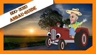 DFK´s BDO Anbau Guide Juni 2020