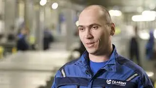 Галвент // производительность труда // сюжет // тв // 2023