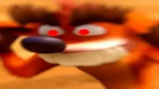 Crash Bass De Coot