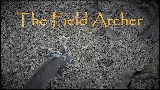 Saddle Bow Hunt: Late Season