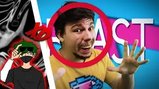 MRBEAST siempre ESTUVO AHI! - Reacción a Shitpost