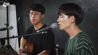 [EOM40] 취기를 빌려 (Cover : 새봄) - 브로민 , 오픈마이크 in 진주