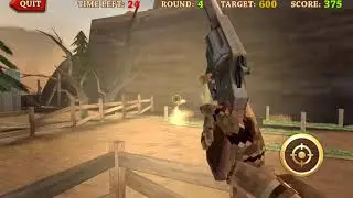 Бабуля играет в RDR 2 на минималках !!!