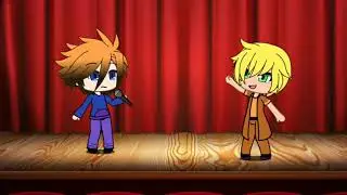 Gacha прикол Сказка о царе Салтане
