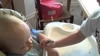 The Original My Baby Alive