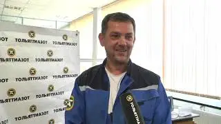 Конкурс профмастерства   