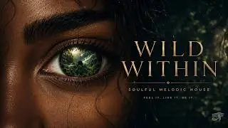 Wild Within | Mostafa Elsaadi (Lyric Video)