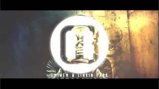Eminem & Linkin Park - Bittersweet [After Collision 2] (Mashup)
