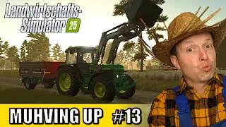 13th episode = Bugged save game? 💀🤦‍♂️ MUHVING UP #13