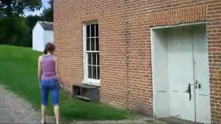 Watkin's Mill Tour