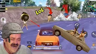 PUBG lucu indonesia 😂🤣😂// IQ 0000% kocak bikin mules 