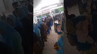 Acara Pawidya di MTS