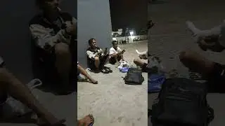 Persiapan Futsal