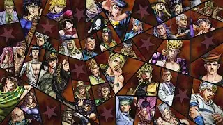 JoJo's Bizarre Adventure All Star Battle Remastered Official Trailer
