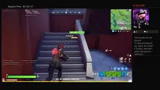 hold__Fast08's Live PS4 Broadcast