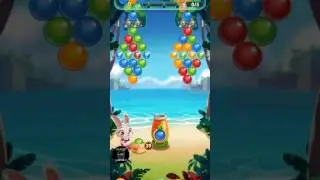 Bunny Pop | Level 