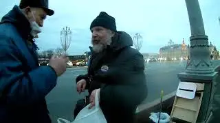 2548 день 18 02 22 Мемориал Бориса Немцова на Б.Москворецком мосту.