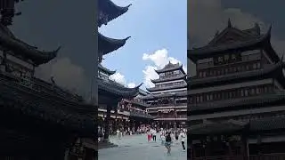 Shanghai China 2