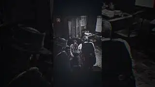 Just an amputate🥶#rdr2 #shorts #gaming #reddeadredemtion2 #reddeadredemption #edit #scary