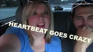 FAST HEARTBEAT VLOG