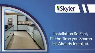 Skyler World - Quick Installation
