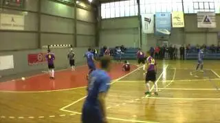 Сервит 0-4 Маркет Мастер