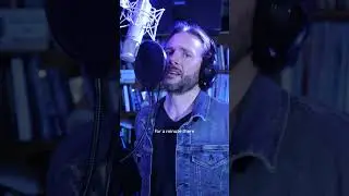 Karma police - Radiohead cover 2