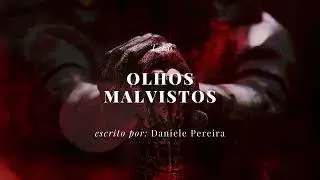 Olhos Malvistos - (Obook podcast) T2E6