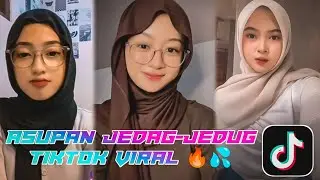 KUMPULAN JEDAG-JEDUG PULEN CEKER BABAT 🔥🔥