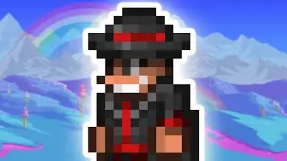 Terraria GAMBLER CLASS FINALE - Part 3 - (FULL STREAM)