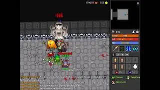 LH 2.0: The 4 Man Void