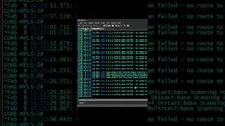 #shorts comando Terminal monitor