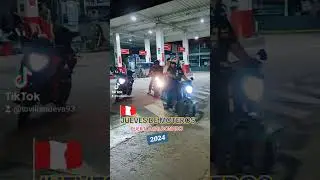 PUERTO MALDONADO