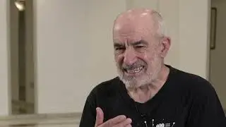 Testimonio 11- Alejandro Ruiz-Huerta, víctima del terrorismo de extrema derecha.
