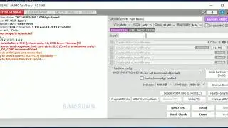REALME 5 RMX1911 dump file isp pinout pattern/PIN FRP unlock without data loss OFFLINE