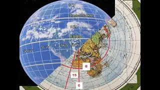The Trouble with Trusting Google Earth