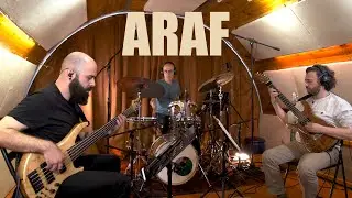 Emre Karabulut feat. Turgut Alp Bekoğlu & Ekin Bilgin - 