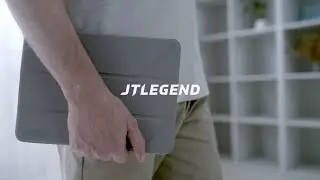 JTLEGEND 品牌形象影片