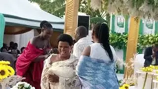 Funny Seturo Bishobire