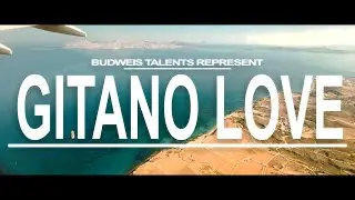 Kumar - Gitano Love (Official Visual/Lyrics Video)