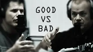 What Makes A Good Leader vs Bad Leader - Jocko Willink & Brian Stann