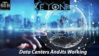 Where all my data get stored!!! Beyond
