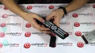 Пульт Polar 48LTV3101, 81LTV3101 LCD TV