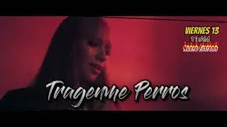 Los Amos - Traguenme Perros (Trailer)