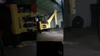 Он зашевелился!