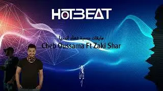 شاب اسامه - ما بقات صحبه فهاد الدنيا ( ريمكس ) || DJ HotBeat & Dj WolFBoy