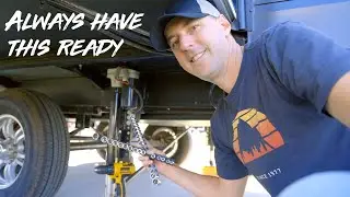 Simple Tip! Something Every RVer Should Have.