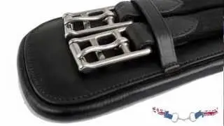 Nunn Finer Pirouette Girth