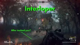 Interloper | Generation Zero
