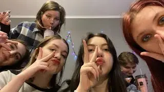 [LIVE] Lunar New Year🌙✨with Dark Side dance team